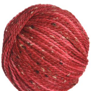 Plymouth Yarn Monte Donegal Hand Dyed Yarn - 13 Scarlet