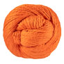 Blue Sky Fibers Organic Cotton - 622 - Pumpkin Yarn photo