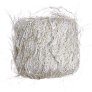 Muench New Marabu (Full Bags) - 4211 - White & Gold Yarn photo