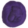 Blue Sky Fibers Organic Cotton - 640 - Hyacinth (Discontinued) Yarn photo