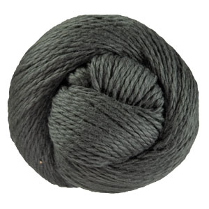Blue Sky Fibers Organic Cotton Yarn - 625 - Graphite