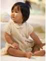 Blue Sky Fibers Baby & Children Patterns - Baby Dress Patterns photo