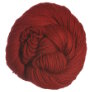 Blue Sky Fibers Worsted Hand Dyes - 2000 Red Yarn photo