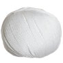 Rowan Cotton Glace - 726 - Bleached Yarn photo