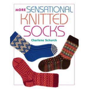 Sensational Knitted Socks - More Sensational Knitted Socks