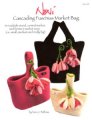 Noni - Cascading Fuchsias Market Bag Patterns photo