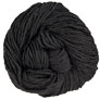 Malabrigo Worsted Merino Yarn - 195 Black