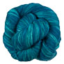 Malabrigo Lace - 137 Emerald Blue Yarn photo