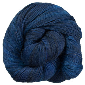 Malabrigo Lace - 150 Azul Profundo