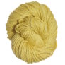 Misti Alpaca Chunky Solids - AM1110 Lemon Yarn photo
