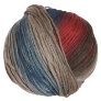 Schoppel Wolle Reggae Ombre - 1507 Yarn photo