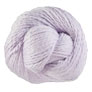 Blue Sky Fibers Organic Cotton - 644 - Lavender Yarn photo