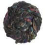 Knit Collage Cast Away - Charcoal Blossom Yarn photo