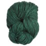 Knit Collage Sister - Frosty Deep Green Yarn photo