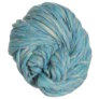 Knit Collage Sister - Turquoise Heather Yarn photo