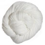 Cascade Avalon - 01 White (Discontinued) Yarn photo