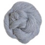 Blue Sky Fibers 100% Baby Alpaca Melange - 812 - Blue Cheese Yarn photo