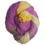 Lorna's Laces Shepherd Sock - '14 March - Bon Temps Rouler Yarn photo