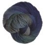 Lorna's Laces Shepherd Sock - '14 April - Dr. Watson's Blues Yarn photo