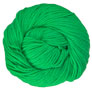 HiKoo SimpliWorsted - 031 Real Green Yarn photo