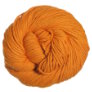 HiKoo SimpliWorsted - 034 Orange Yarn photo