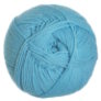 Rowan Pure Wool Superwash Worsted - 138 Azure Yarn photo