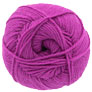 Rowan Pure Wool Superwash Worsted - 119 Magenta Yarn photo
