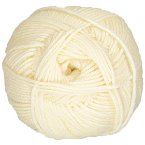 Rowan Pure Wool Superwash Worsted - 102 Soft Cream
