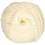 Rowan Pure Wool Superwash Worsted - 102 Soft Cream Yarn photo
