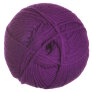 Rowan Pure Wool Superwash Worsted - 121 Morello Yarn photo