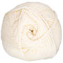 Rowan Pure Wool Superwash Worsted - 101 Ivory Yarn photo