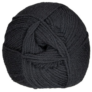 Rowan Pure Wool Superwash Worsted Yarn - 109 Black