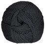Rowan Pure Wool Superwash Worsted - 109 Black Yarn photo