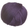 Rowan Cotton Glace - 862 - Black Currant Yarn photo