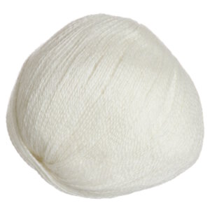 Rowan Fine Lace yarn 944 White