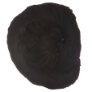 Rowan Creative Linen - 646 Pitch Black (Discontinued) Yarn photo