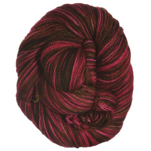 Madelinetosh Tosh Sock Onesies Yarn - Wilted Rose