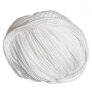 Trendsetter Lino - 0100 White Yarn photo