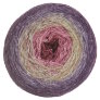 Freia Fine Handpaints Ombre Lace - Amaranth Yarn photo