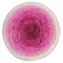 Freia Fine Handpaints Ombre Lace - Valentine Yarn photo