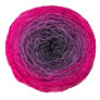 Freia Fine Handpaints Ombre Sport - Cochinilla Yarn photo