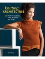 Interweave Press Knitting Architecture - Knitting Architecture Books photo