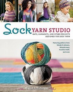 Sock Yarn Studio