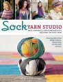 Carol J. Sulcoski Sock Yarn Studio - Sock Yarn Studio Books photo