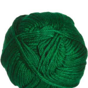 Red Heart Soft Solid Yarn - 9621 True Green
