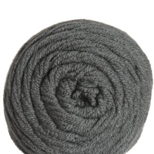 Red Heart With Love Yarn - 1401 Pewter