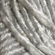 Muench Touch Me - 3625 - Pearl White/Grey Yarn photo