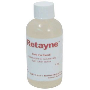 G & K Craft Retayne - 4oz Bottle