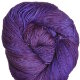 Araucania Huasco - 109 Purple Yarn photo