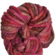 Knitting Fever Riviera - 503 Pink, Brown Yarn photo